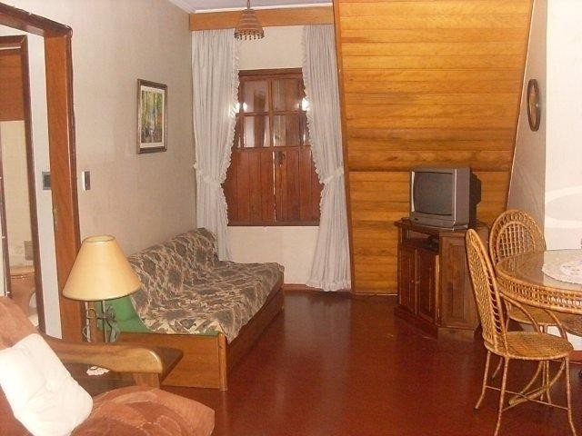 0 para Apartamentos - Locação Mensal em Campos do Jordão
