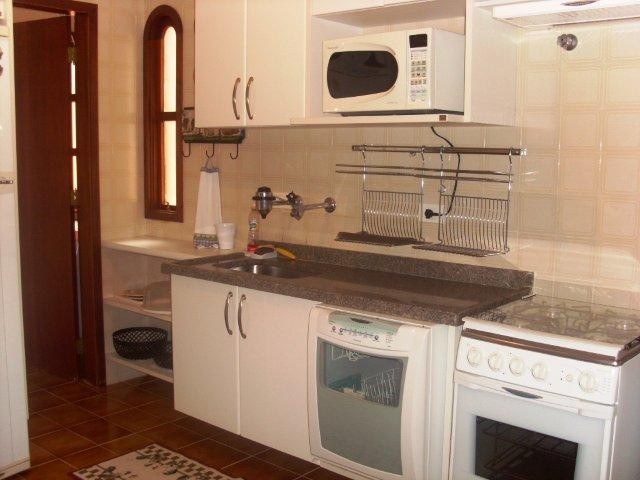 0 para Apartamentos - Venda em Campos do Jordão
