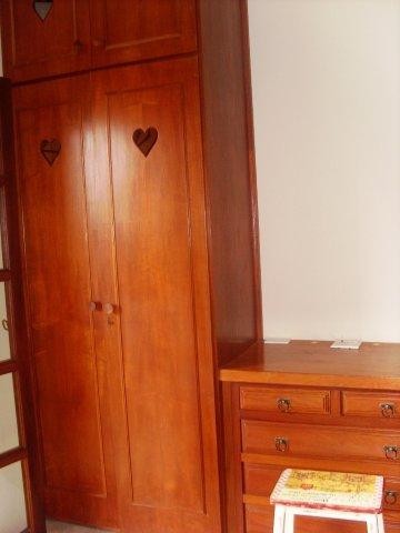 0 para Apartamentos - Venda em Campos do Jordão