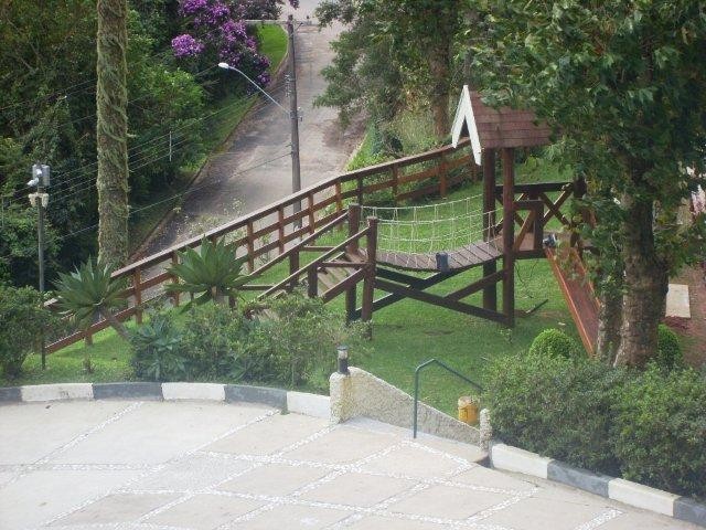 0 para Apartamentos - Venda em Campos do Jordão