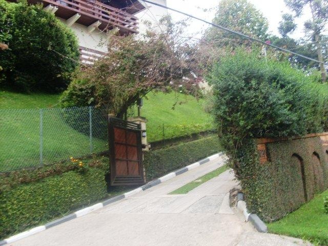 0 para Apartamentos - Venda em Campos do Jordão