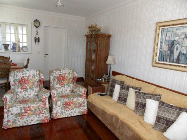 0 para Apartamentos - Venda em Campos do Jordão