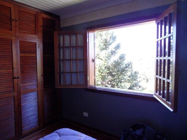 0 para Apartamentos - Venda em Campos do Jordão