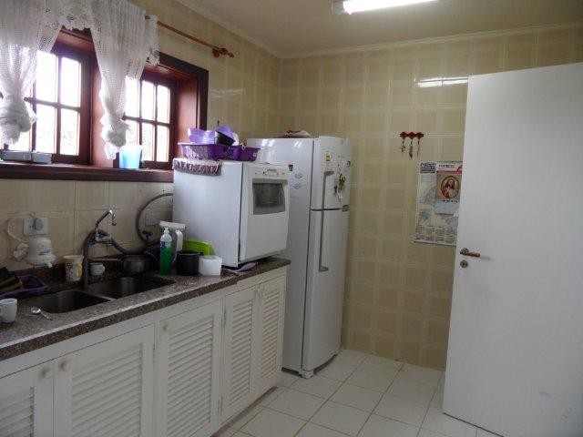 0 para Apartamentos - Venda em Campos do Jordão