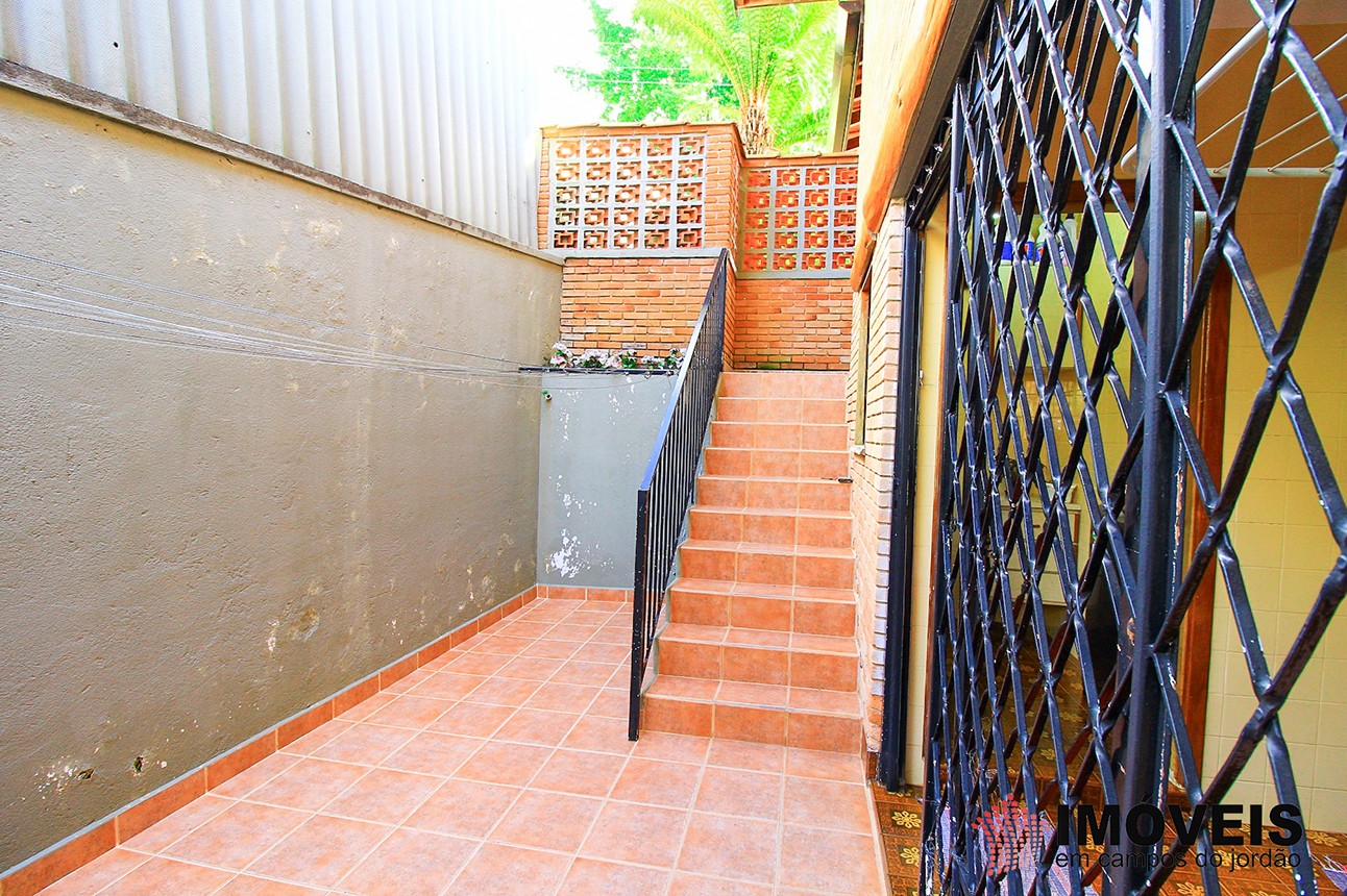 0 para Casas - Venda em Campos do Jordão