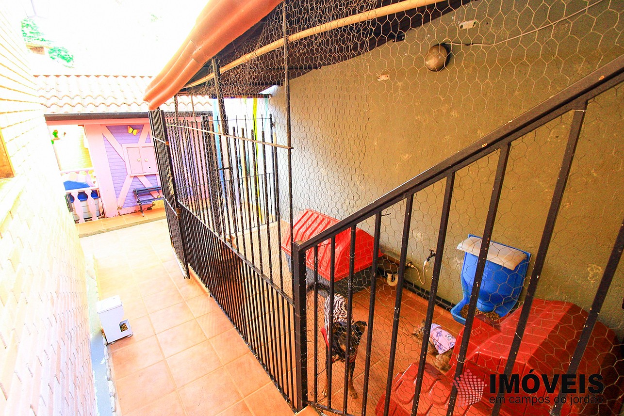 0 para Casas - Venda em Campos do Jordão