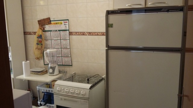 0 para Apartamentos - Venda em Campos do Jordão
