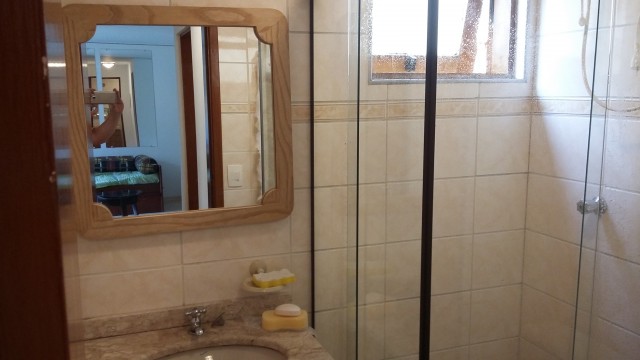 0 para Apartamentos - Venda em Campos do Jordão