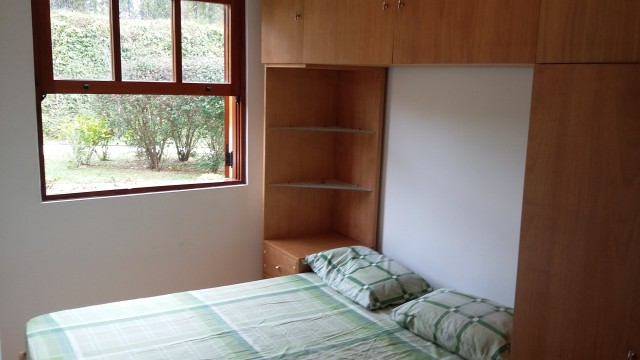 0 para Apartamentos - Venda em Campos do Jordão