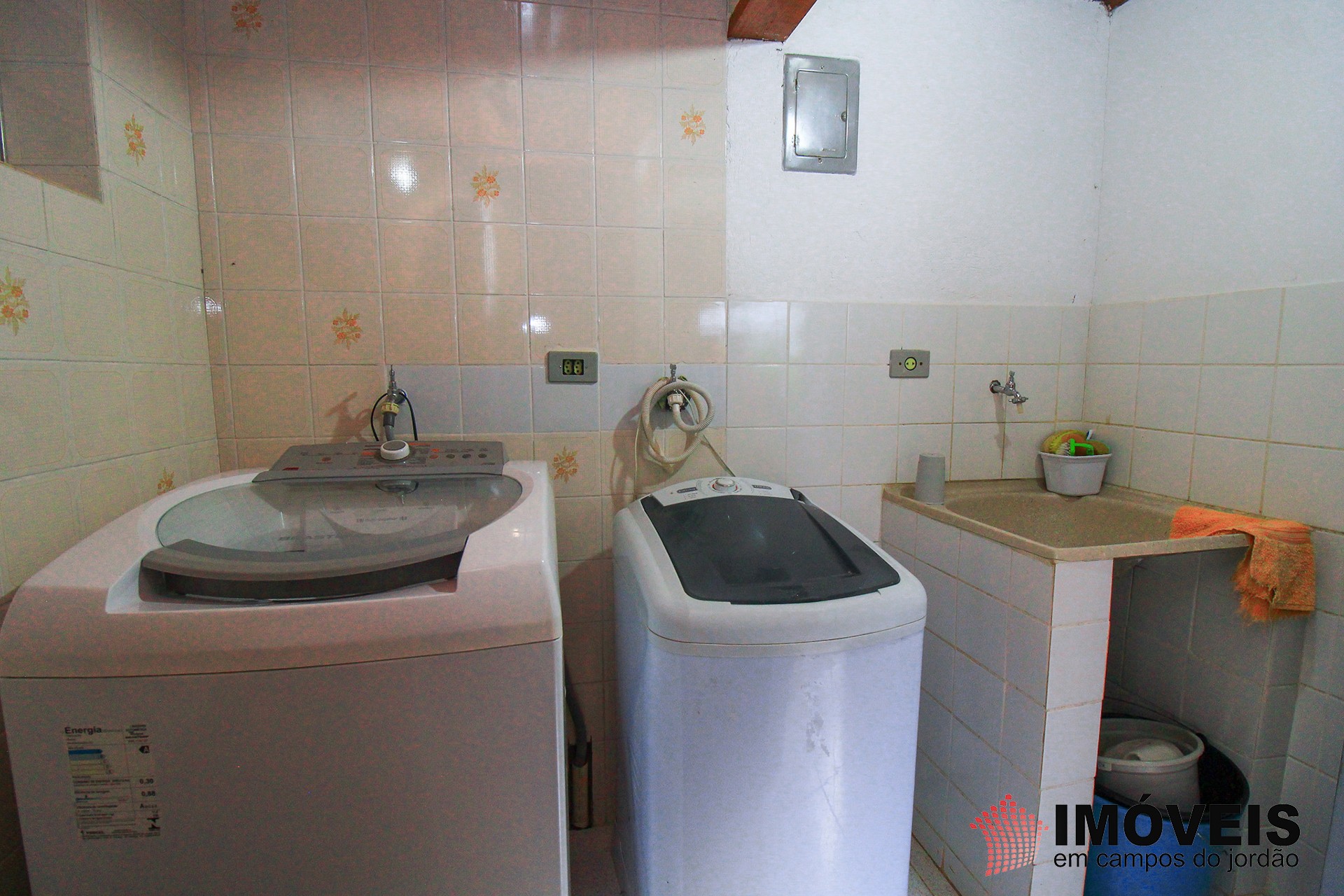0 para Casas - Venda em Campos do Jordão