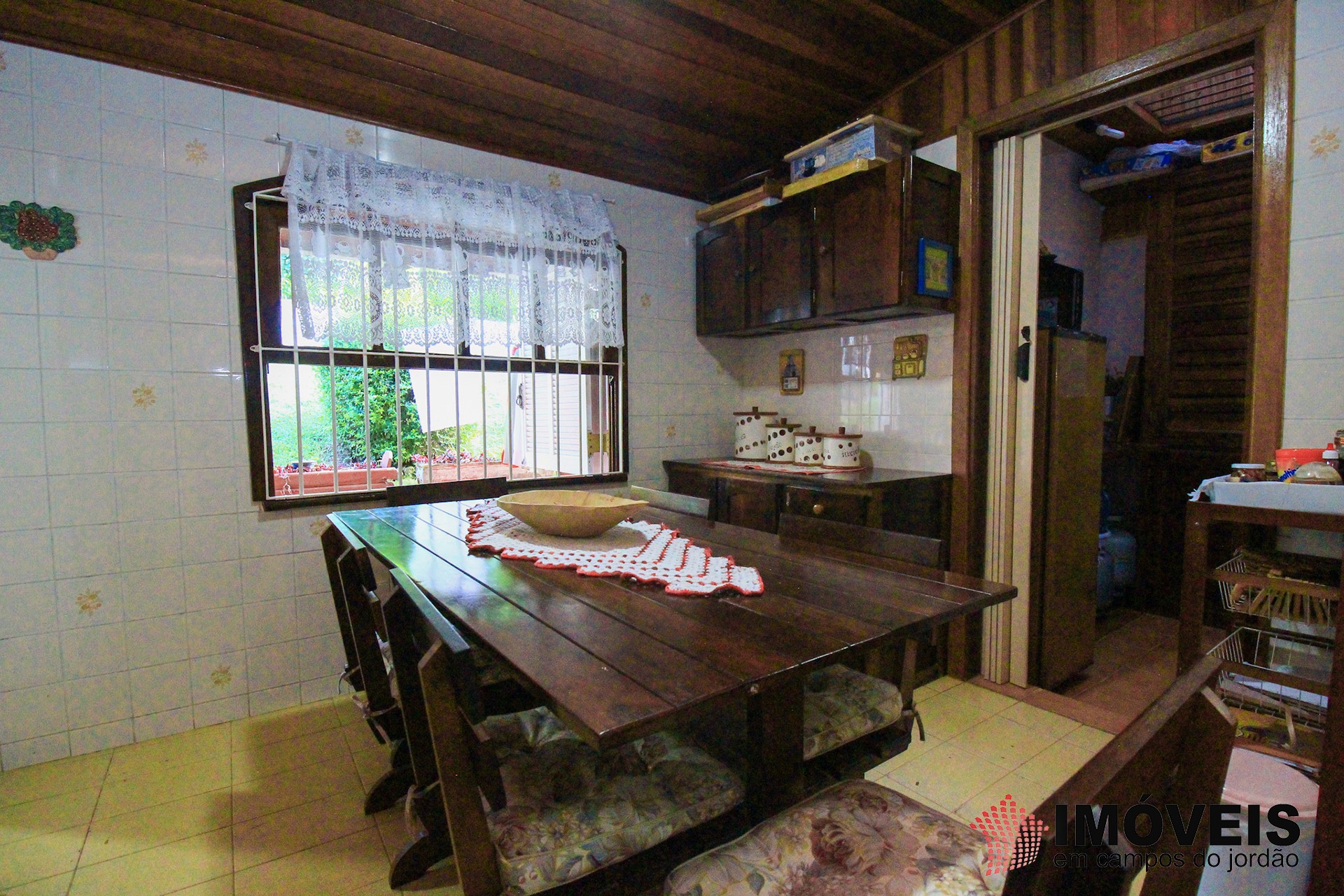 0 para Casas - Venda em Campos do Jordão
