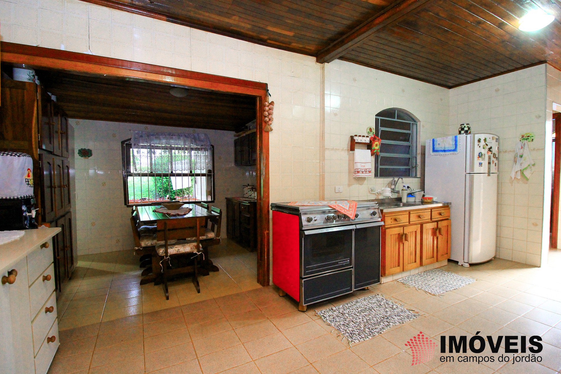 0 para Casas - Venda em Campos do Jordão