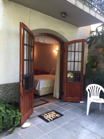 0 para Apartamentos - Venda em Campos do Jordão