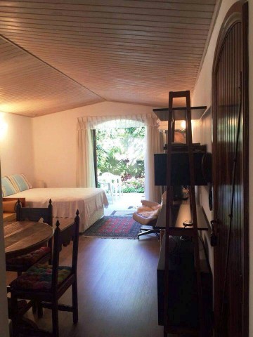 0 para Apartamentos - Venda em Campos do Jordão