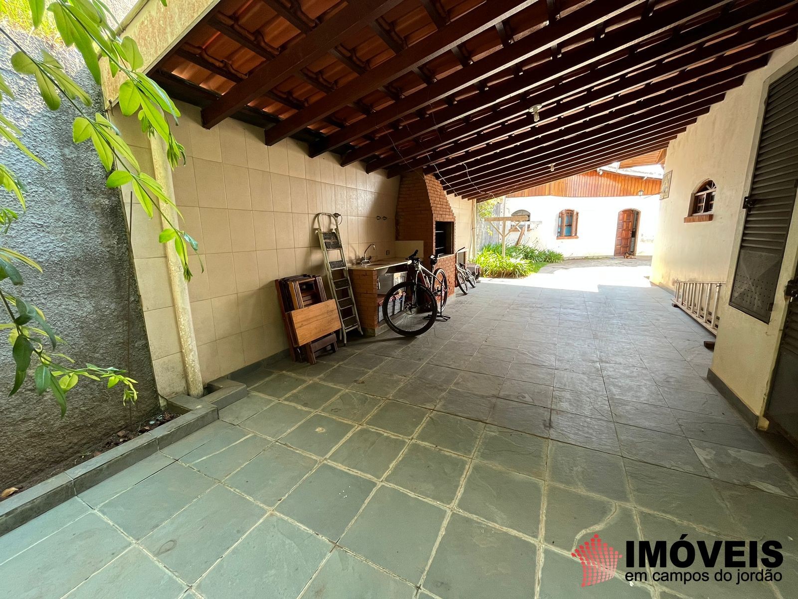 0 para Casas - Venda em Campos do Jordão