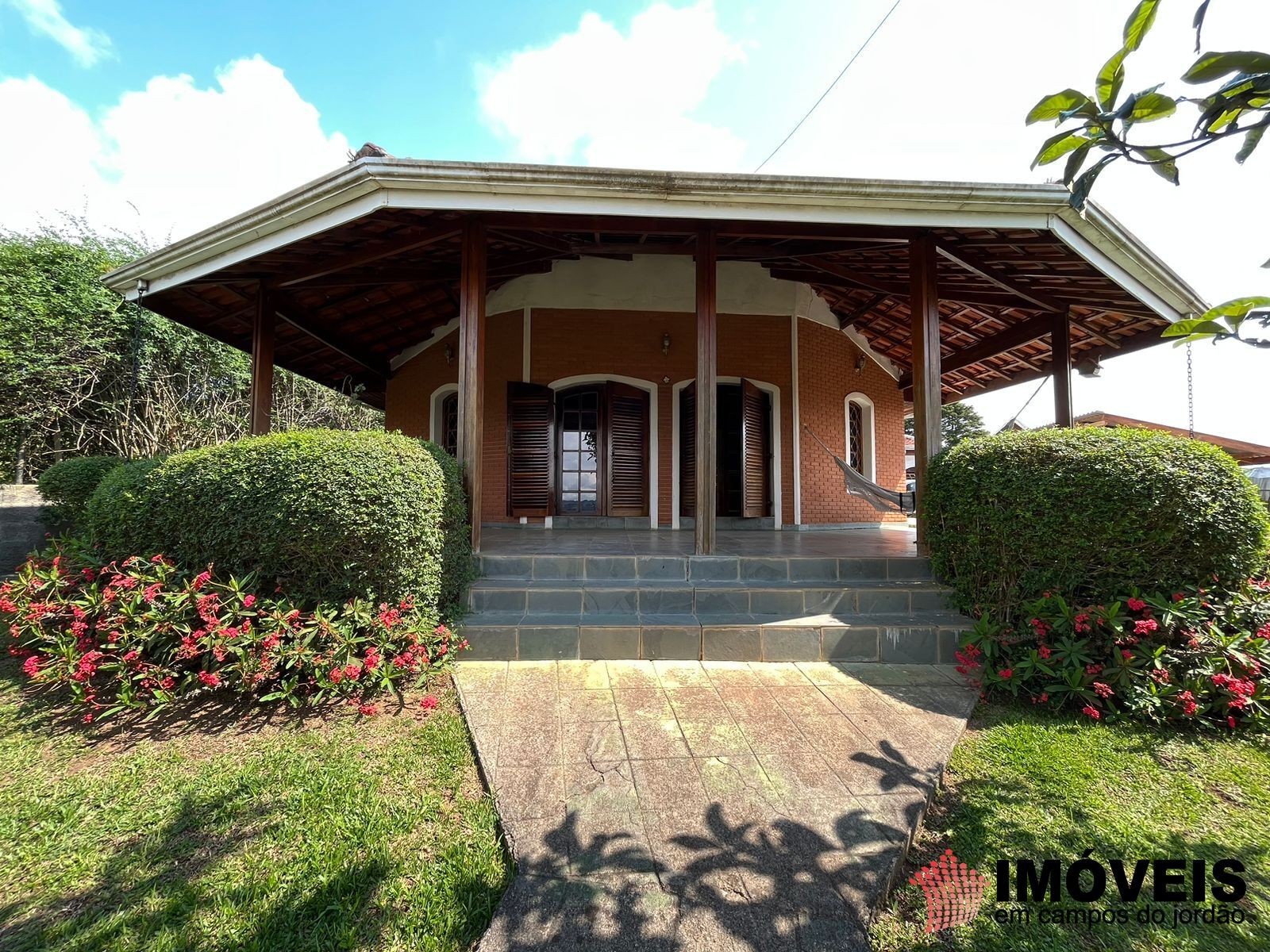 0 para Casas - Venda em Campos do Jordão