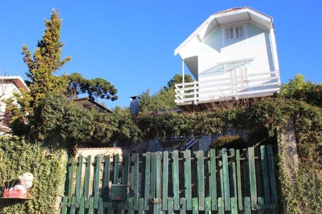 0 para Casas - Venda em Campos do Jordão