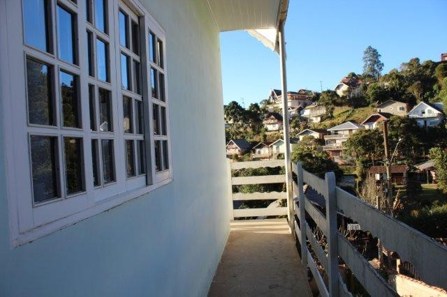 0 para Casas - Venda em Campos do Jordão