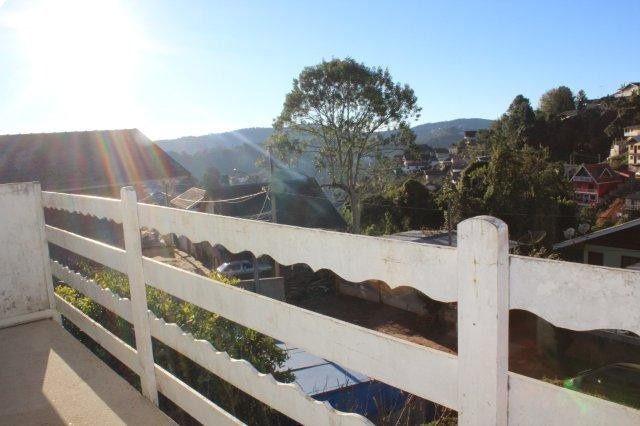 0 para Casas - Venda em Campos do Jordão
