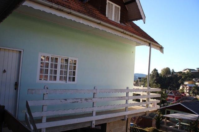 0 para Casas - Venda em Campos do Jordão