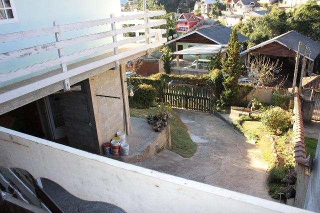 0 para Casas - Venda em Campos do Jordão