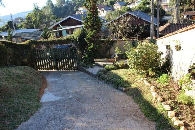 0 para Casas - Venda em Campos do Jordão