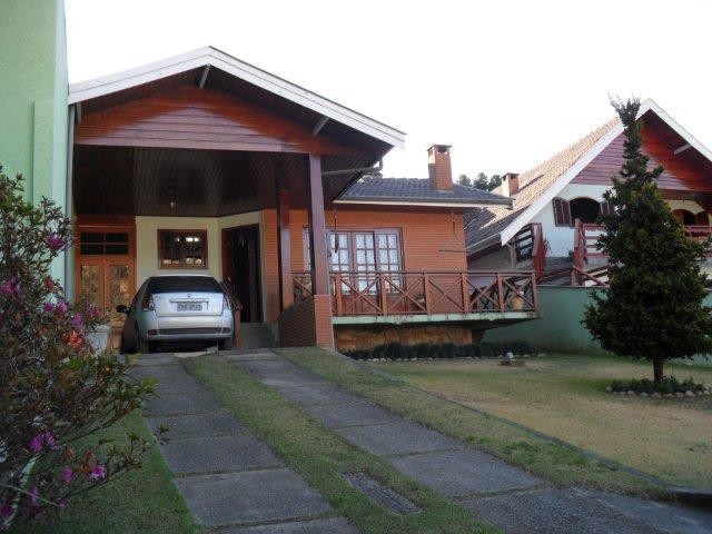 Casa para Venda