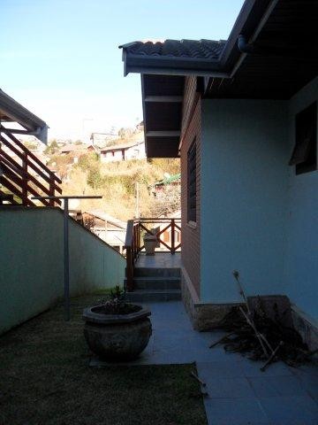 0 para Casas - Venda em Campos do Jordão