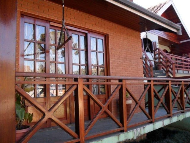 0 para Casas - Venda em Campos do Jordão