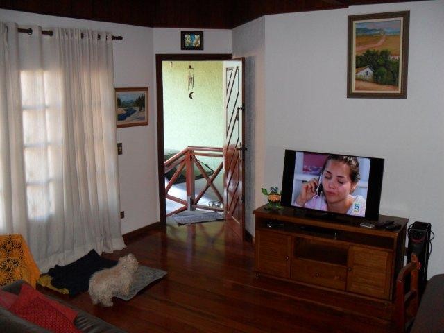 0 para Casas - Venda em Campos do Jordão