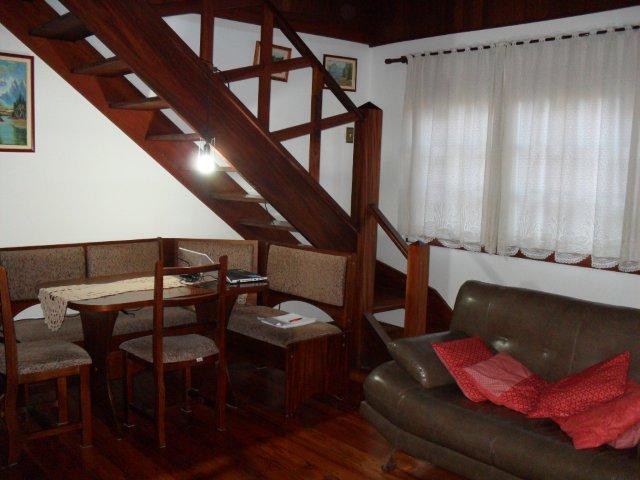 0 para Casas - Venda em Campos do Jordão