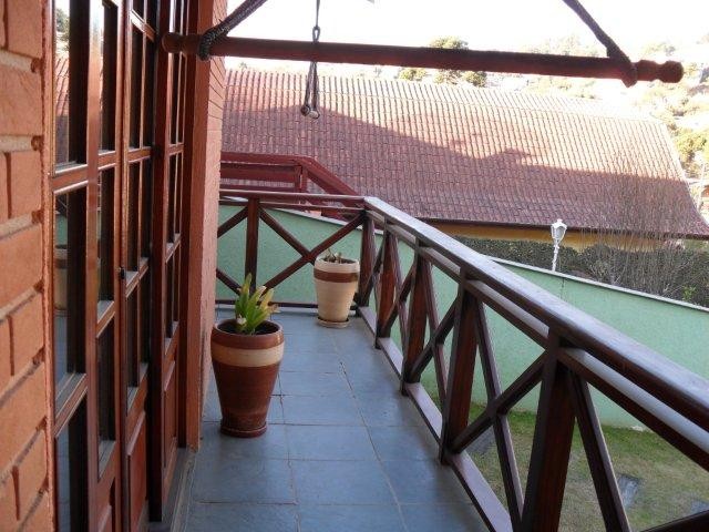 0 para Casas - Venda em Campos do Jordão