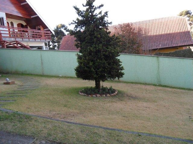 0 para Casas - Venda em Campos do Jordão