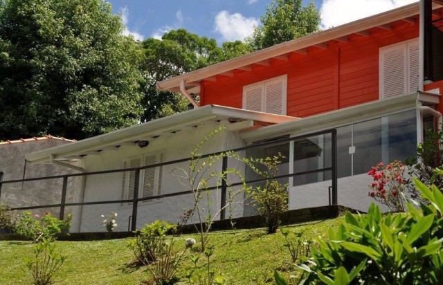 0 para Casas - Venda em Campos do Jordão