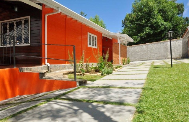 0 para Casas - Venda em Campos do Jordão