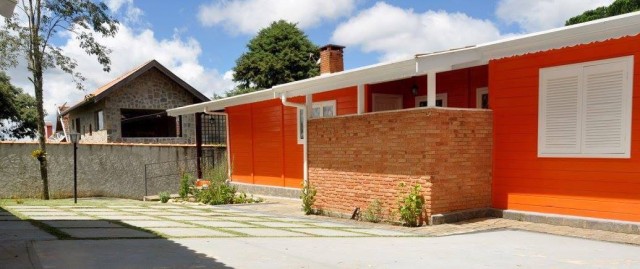 0 para Casas - Venda em Campos do Jordão
