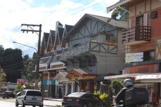 0 para Comerciais - Venda em Campos do Jordão