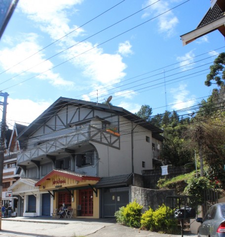 0 para Comerciais - Venda em Campos do Jordão