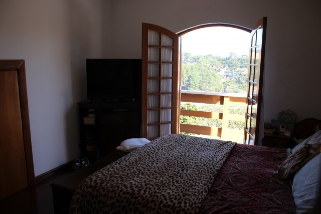 0 para Casas - Venda em Campos do Jordão