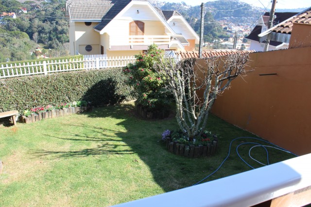 0 para Casas - Venda em Campos do Jordão