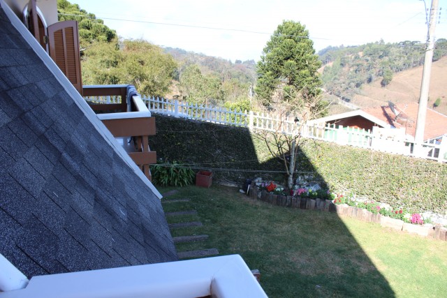 0 para Casas - Venda em Campos do Jordão