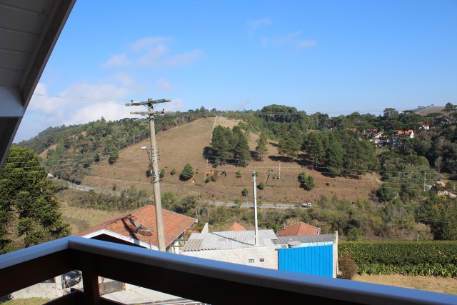 0 para Casas - Venda em Campos do Jordão