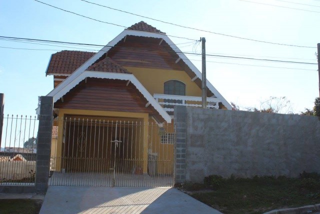 Casa para Venda