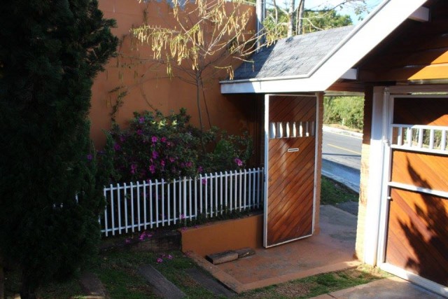 0 para Casas - Venda em Campos do Jordão