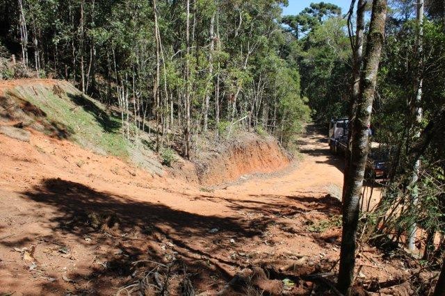 0 para Terrenos - Venda em Campos do Jordão