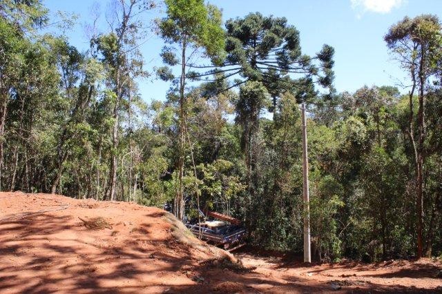 0 para Terrenos - Venda em Campos do Jordão