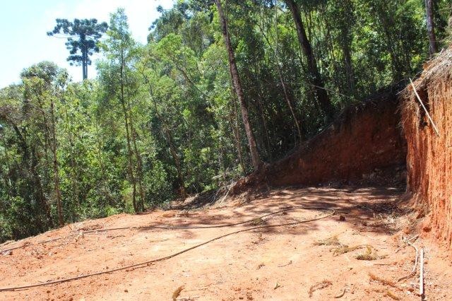 0 para Terrenos - Venda em Campos do Jordão