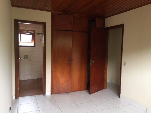 0 para Apartamentos - Locação Mensal em Campos do Jordão