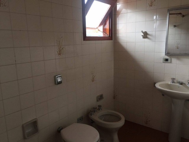 0 para Apartamentos - Locação Mensal em Campos do Jordão