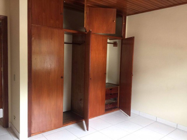 0 para Apartamentos - Locação Mensal em Campos do Jordão